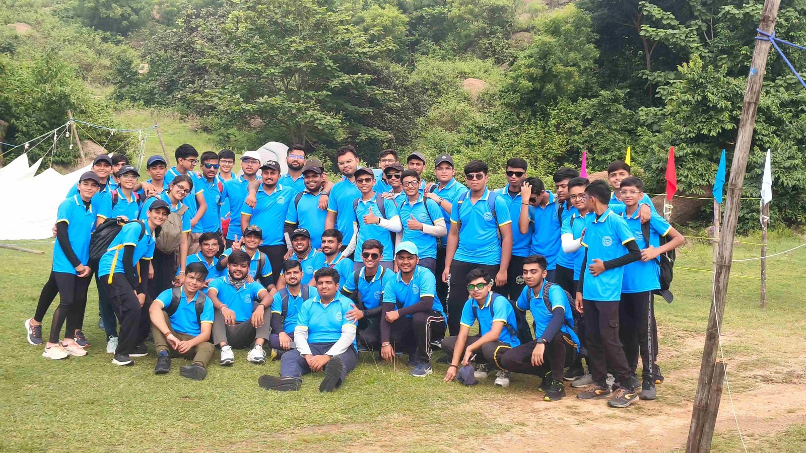 Sea to Sky Adventure