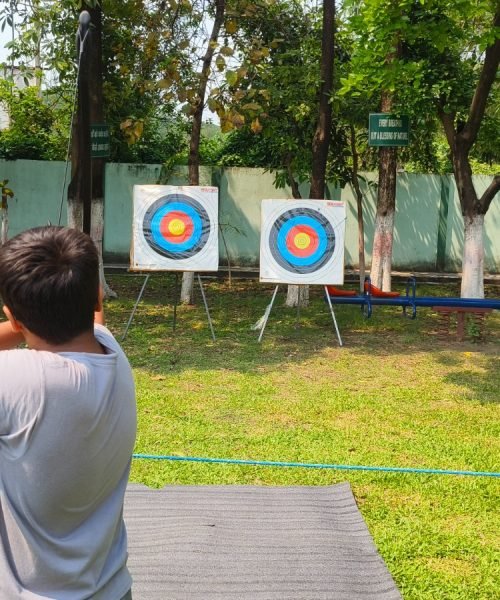 Archery u